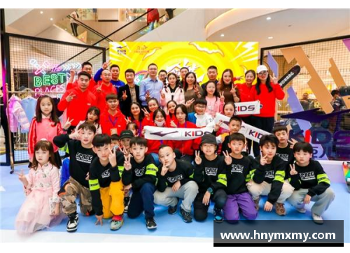 球员儿童图画：启发青少年，激发未来的运动潜力