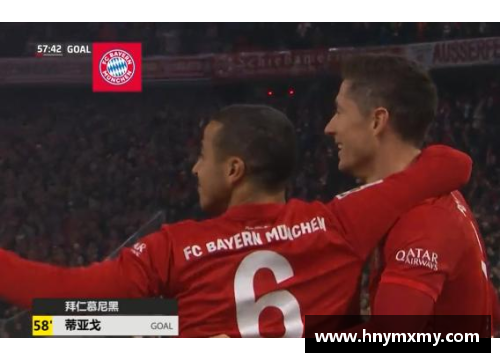 拜仁2-2莱比锡德甲榜首竞争悬念重现 - 副本