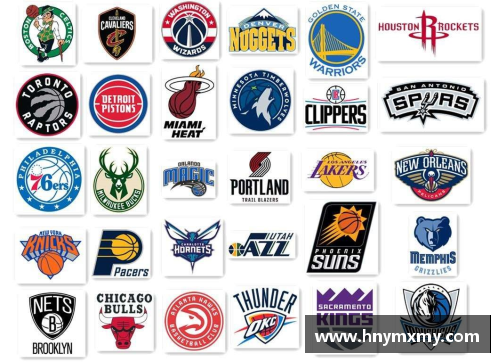 NBA球队排名及其赛季表现概览